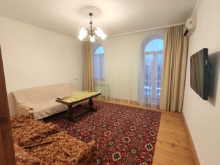 Apartament cu 2 camere, 59 m², Centru, Chișinău