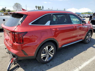 KIA Sorento фото 2