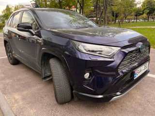 Toyota Rav 4 foto 2