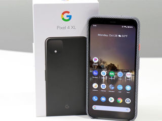 Google pixel 4xl