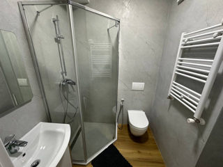 Apartament cu 2 camere, 65 m², Telecentru, Chișinău foto 5