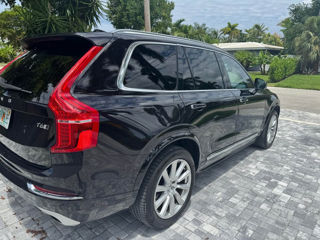 Volvo XC90 foto 3