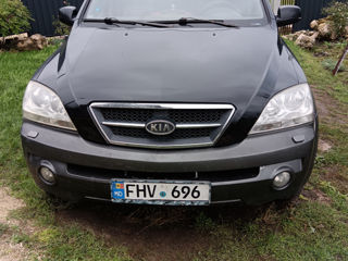 KIA Sorento foto 1