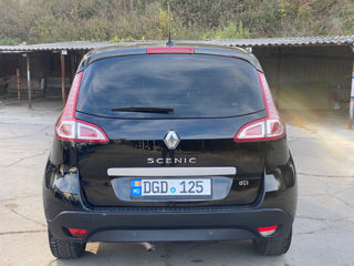 Renault Scenic foto 4