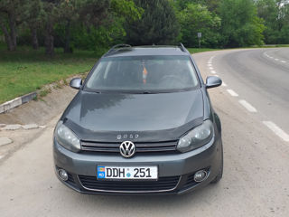 Volkswagen Golf foto 1