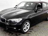 BMW 1 Series foto 1