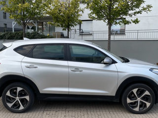 Hyundai Tucson foto 7