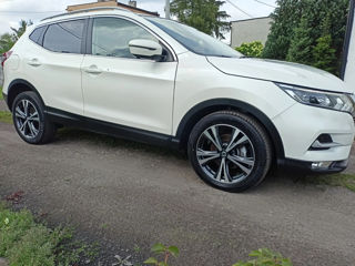 Nissan Qashqai foto 4