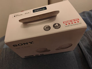 Продам наушники Sony WF-C500 foto 2