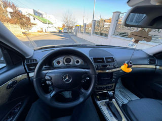 Mercedes E-Class foto 6