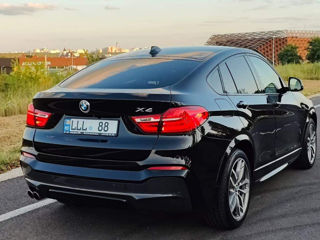 BMW X4 foto 4