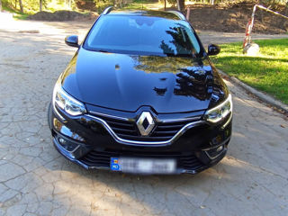 Renault Megane foto 3