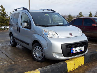 Fiat Qubo foto 2