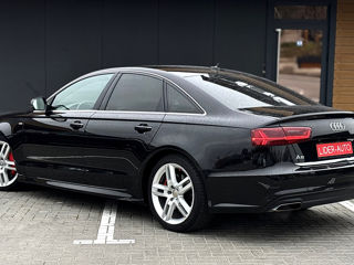 Audi A6 foto 6