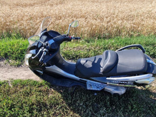 CFMOTO Jetmax250 foto 5