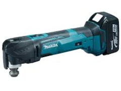 Multitool Makita DTM51 foto 2