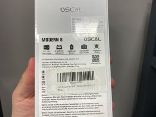 Oascal modern 128gb /16ram foto 2