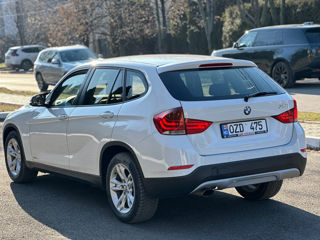 BMW X1 foto 6