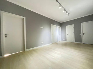 Apartament cu 3 camere, 72 m², Buiucani, Chișinău