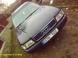 Audi 80 foto 6