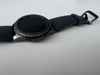 Samsung Gear S3 Frontier foto 2