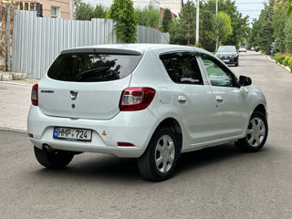 Dacia Sandero foto 6