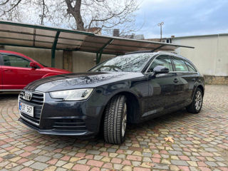 Audi A4 foto 3