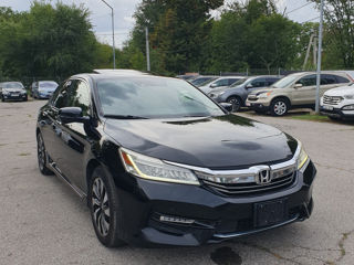 Honda Accord foto 2