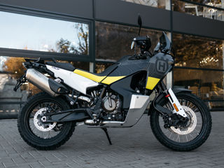 Husqvarna Norden 901