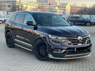 Renault Koleos foto 5