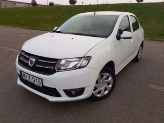 Dacia Logan foto 2