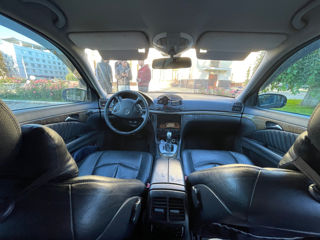 Mercedes E-Class foto 6