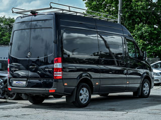 Mercedes Sprinter foto 5