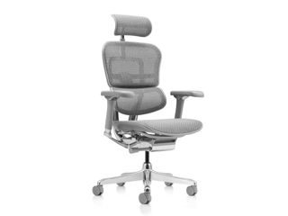 Scaune ergonomice Comfort Seating - este proiectat pentru a asigura confortul spatelui dvs.