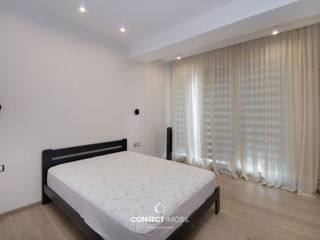 Apartament cu 3 camere, 105 m², Centru, Chișinău