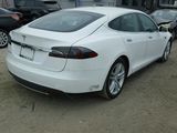 Tesla Model S foto 4