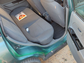 KIA Rio foto 1