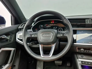 Audi Q3 foto 14