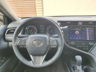 Toyota Camry foto 4