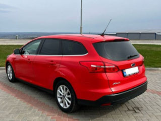 Ford Focus foto 4