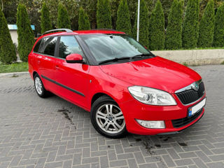 Skoda Fabia foto 2