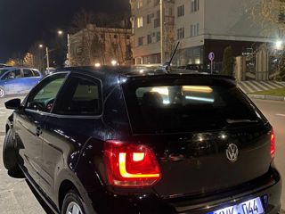 Volkswagen Polo foto 5