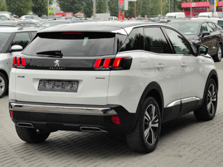 Peugeot 3008 foto 3