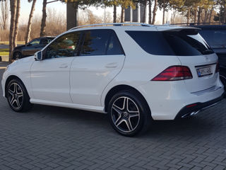 Mercedes GLE foto 7