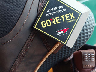 Timberland Gore-Tex foto 3