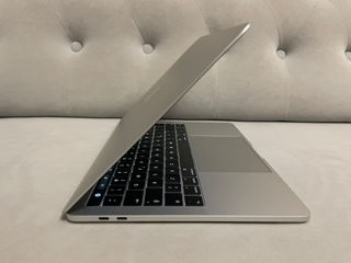 MacBook Pro 13-inch, 2017, Touch-Bar 256gb foto 4