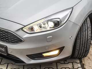 Ford Focus foto 16