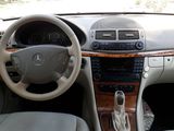 Mercedes E Class foto 1