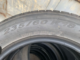 R18/60/235 Pirelli (Iarna) foto 7