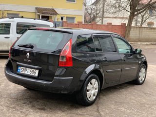 Renault Megane foto 3